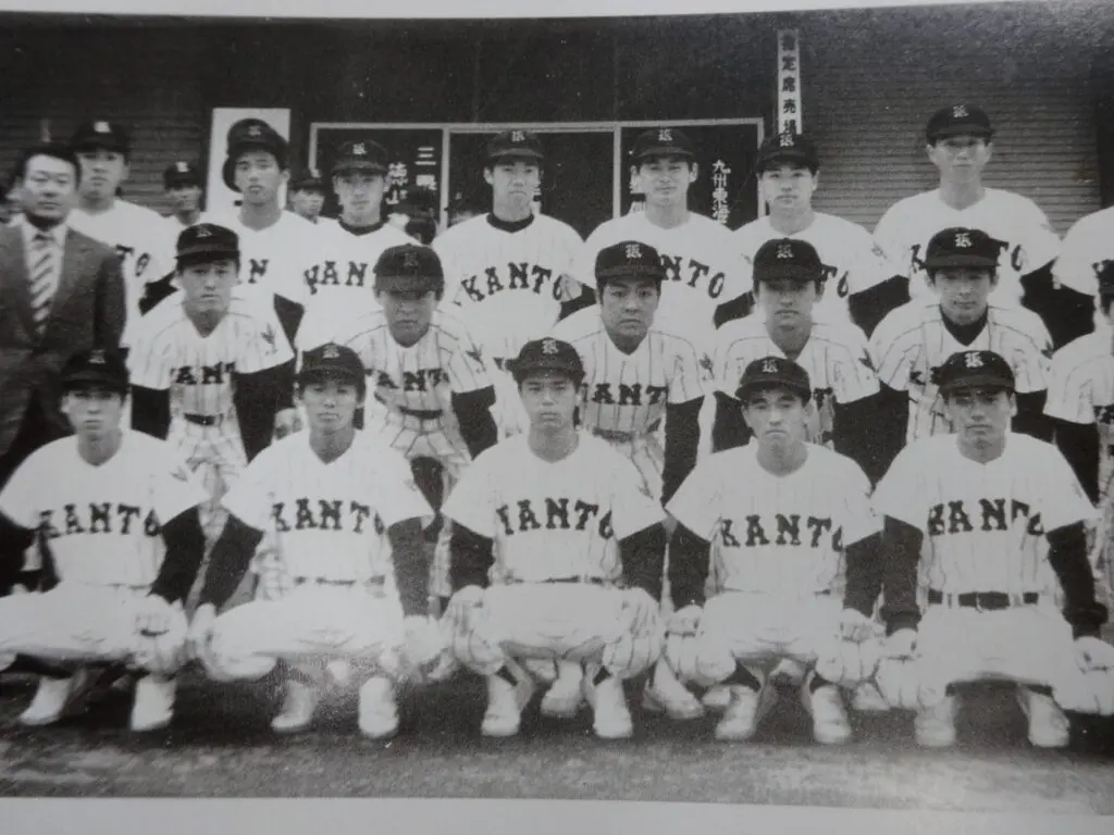 関東 学院 大学 野球 部 死亡